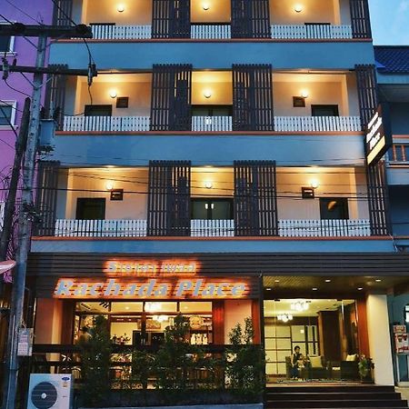 Rachada Place Краби Экстерьер фото