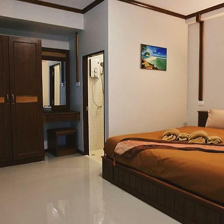 Rachada Place Краби Экстерьер фото