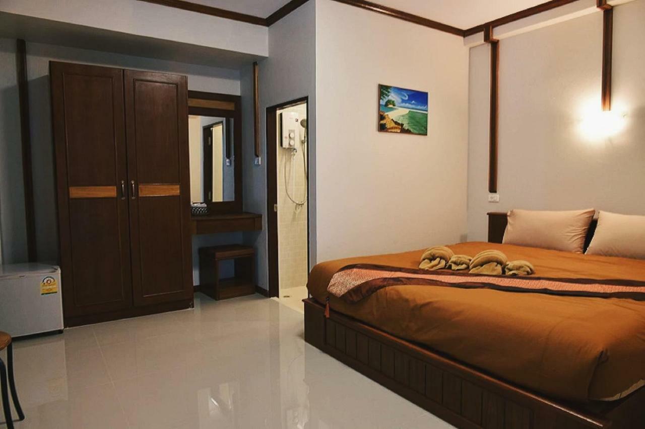 Rachada Place Краби Экстерьер фото