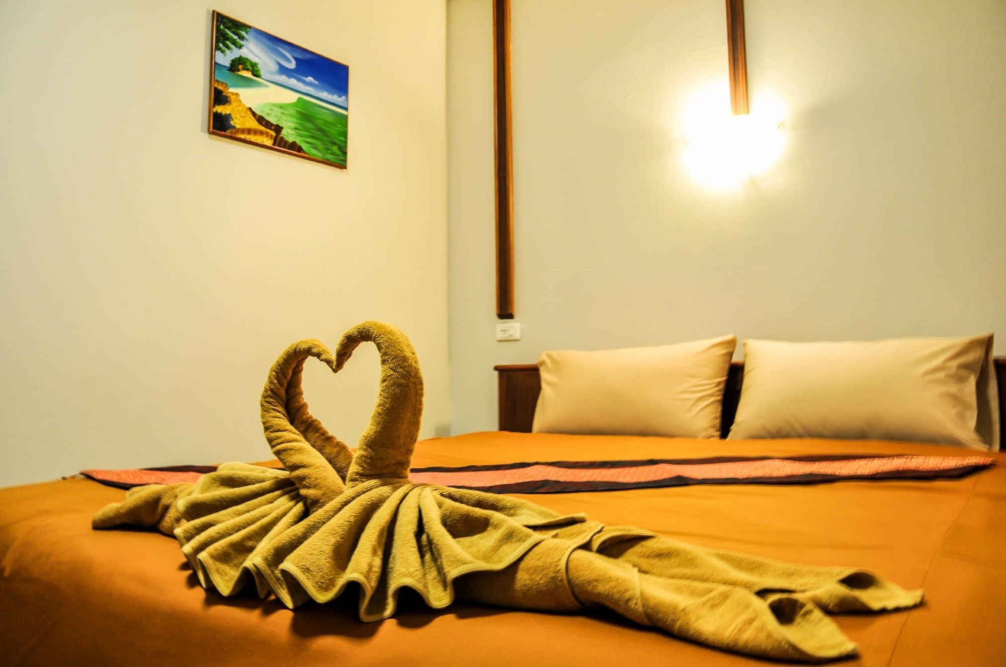 Rachada Place Краби Экстерьер фото